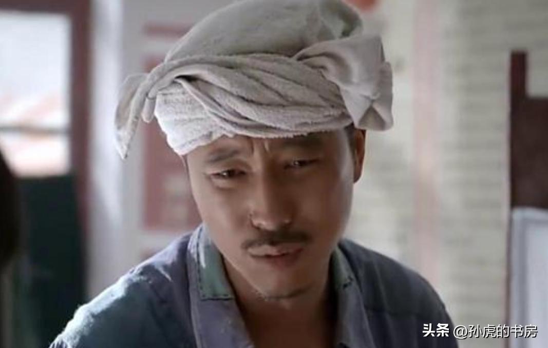 孙少安砖厂倒闭后的感悟,孙少安砖厂发展的三个阶段