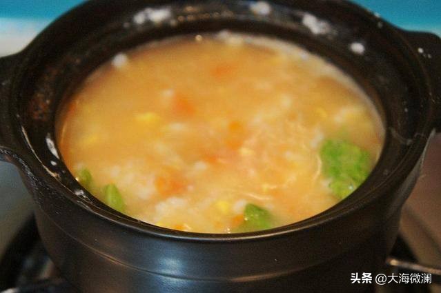 疙瘩汤疙瘩小妙招,疙瘩汤面疙瘩怎么做的