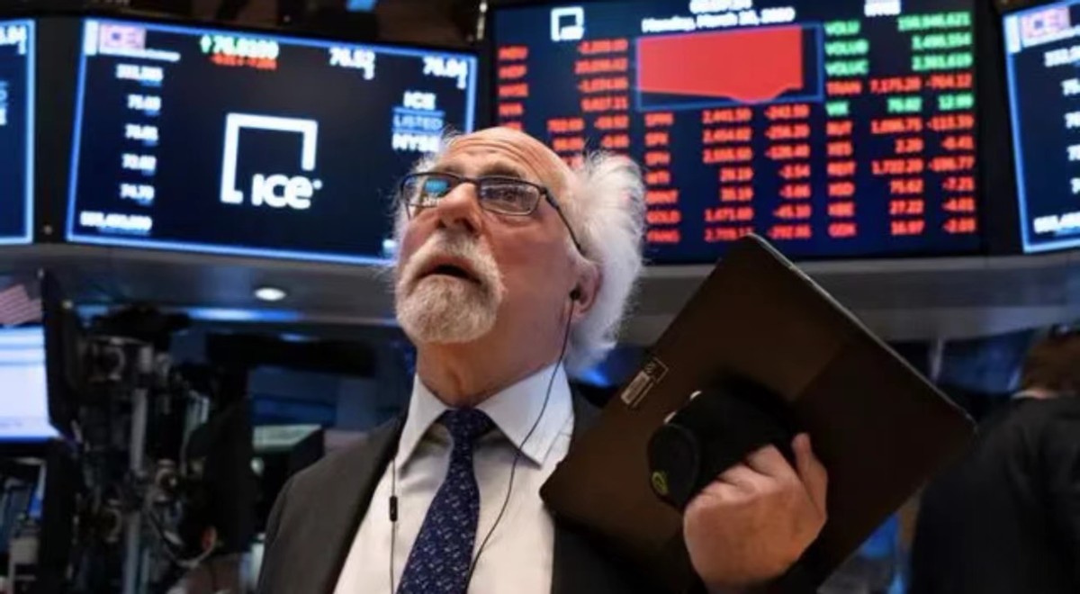 害人害己最终得到报应,耶伦美元交易处理结果