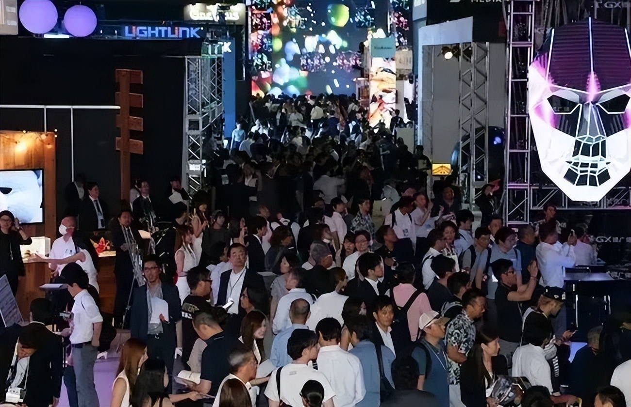 展览会的十大重点,2023年展会时间表及地点