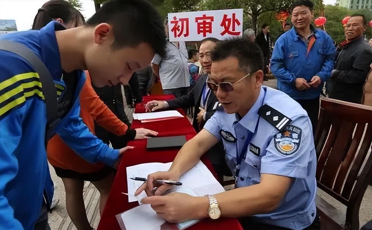 政审背后的真实案例,莆田系医院涉黑