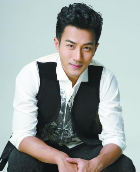 刘恺威的成名之路,刘恺威的事业陷入低谷