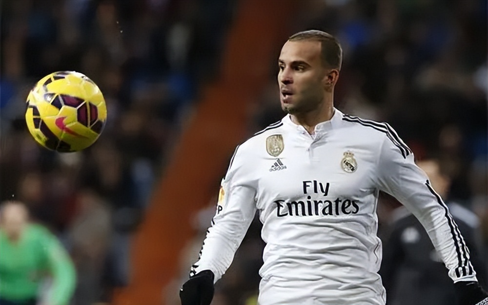 曾被视作C罗接班人19岁逼宫魔力鸟23岁被齐祖驱逐如今热度靠花边