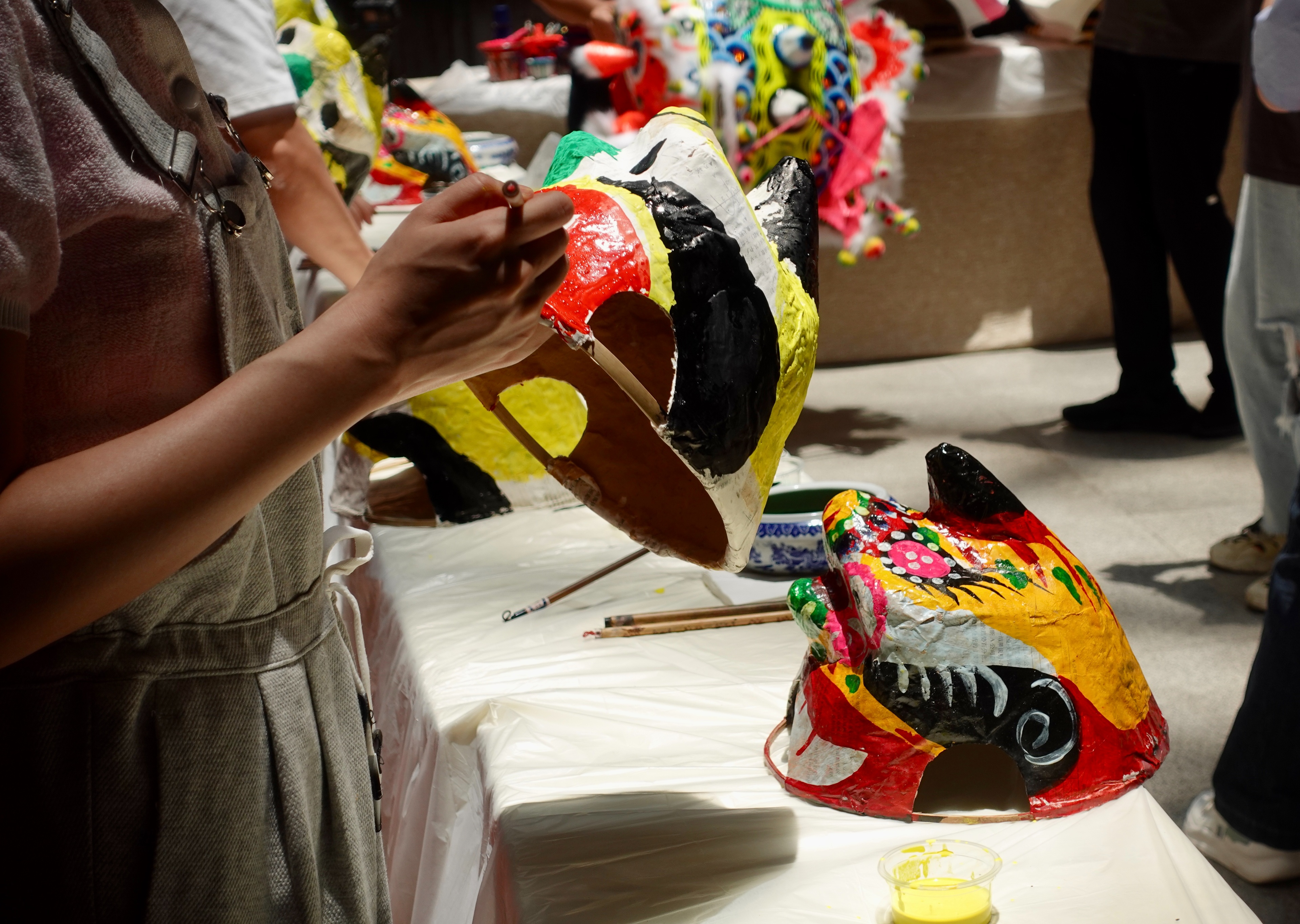 东莞美食和地标简介及特点,东莞的美食历史文化