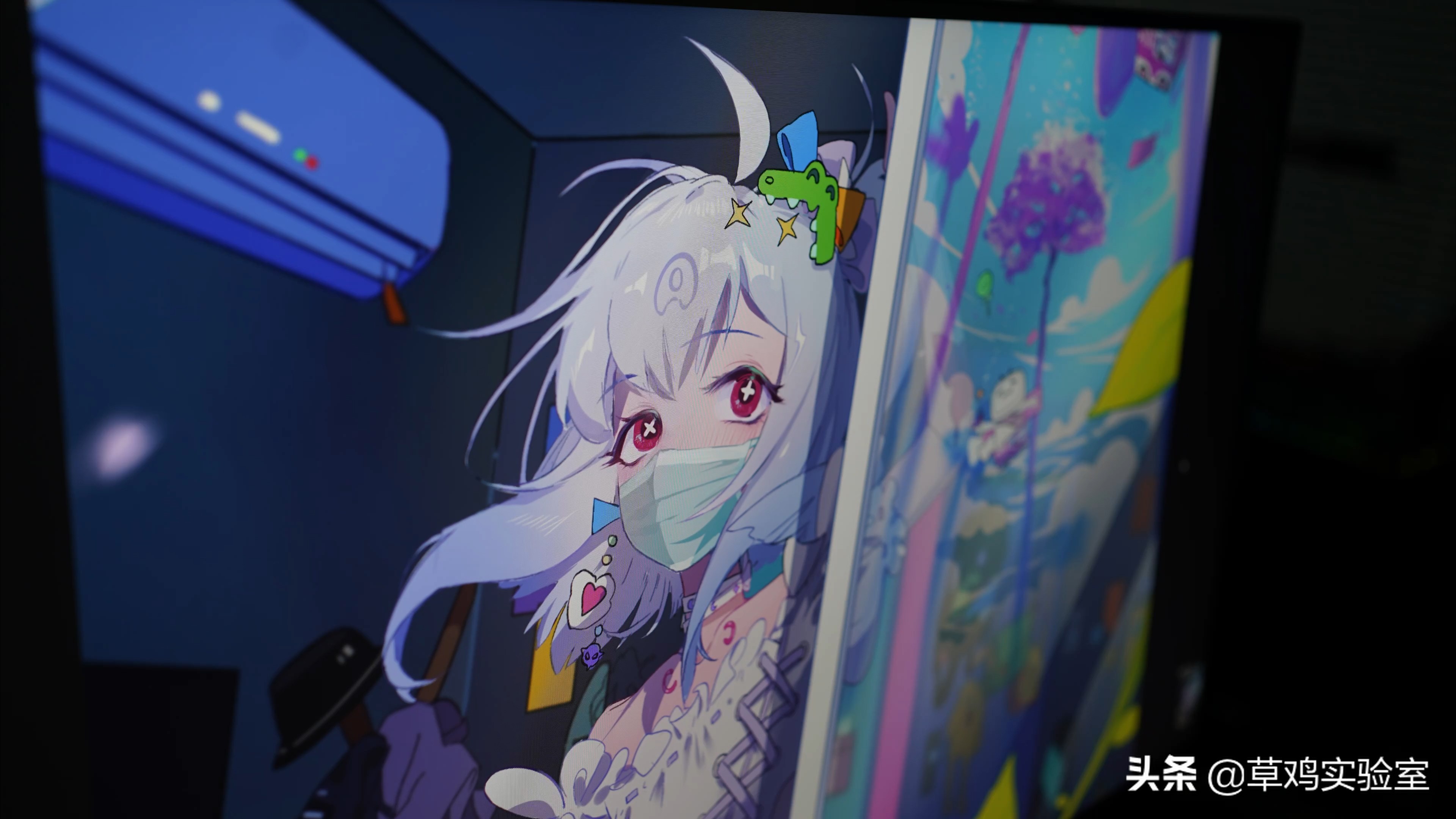 华硕vg27aql1a和华硕279qm哪个好,华硕vg27aql1amax和plus的区别