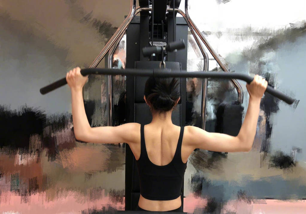 张天爱瘦骨嶙峋,张天爱与刘亦菲相比