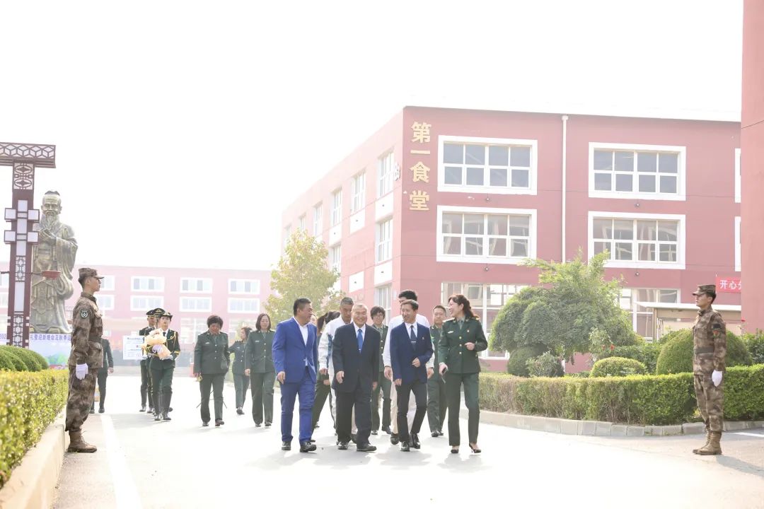 中港教育集团有限公司,中港教育科技有限公司