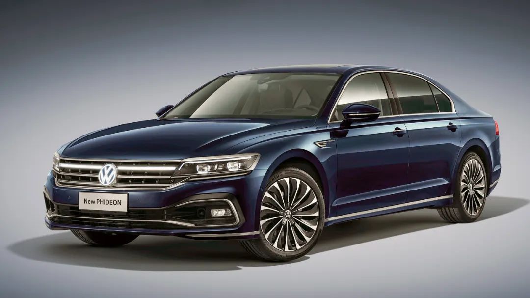 50万预算买这11台车最低调,降价几十万现在买这几台车最划算