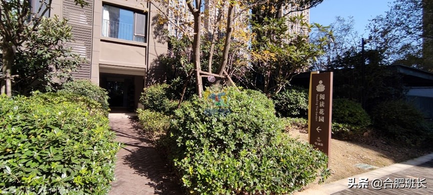 信达在合肥的项目,信达天御在合肥什么位置