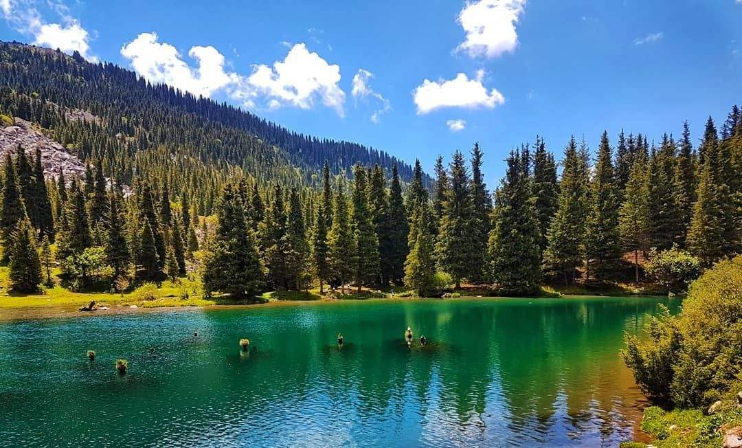 吉尔吉斯斯坦为什么称为腐败之国,吉尔吉斯斯坦是不是好国家