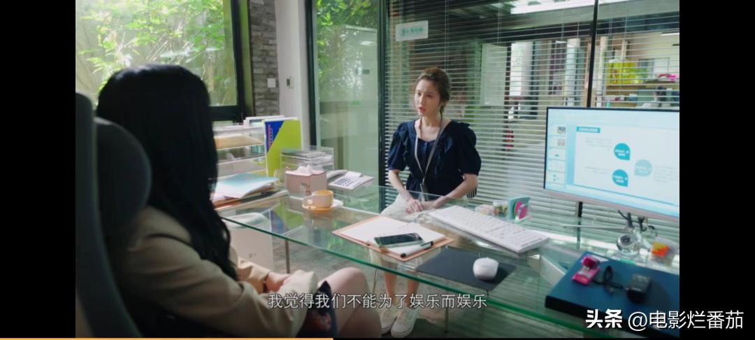 刘涛蒋欣为什么掰了,蒋欣刘涛王子文互拆台