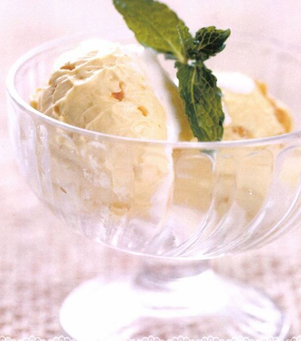 一口冰凉告别夏天