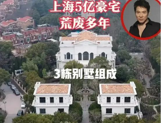 功夫巨星李连杰之精华片段,李连杰真实身价多少亿