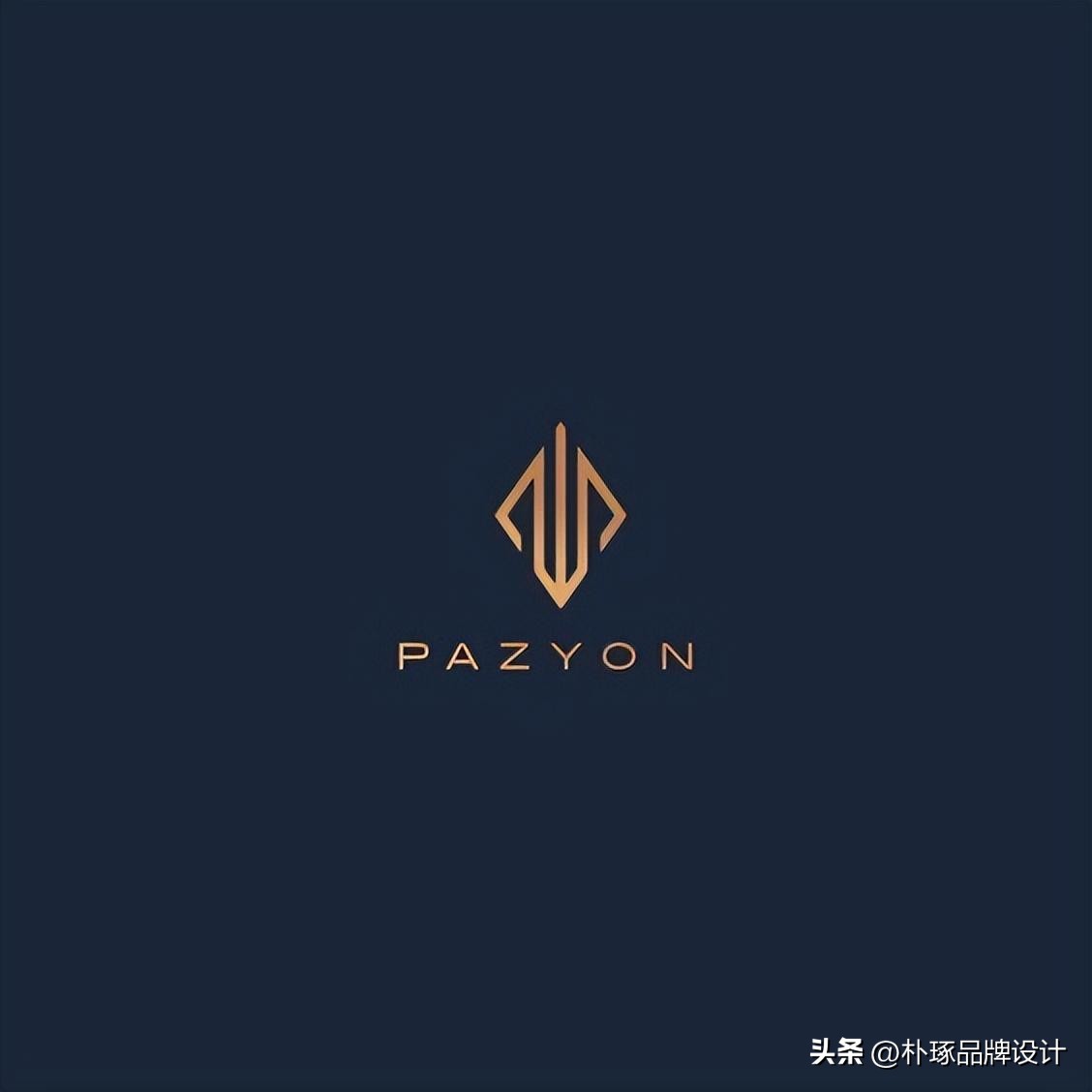 企业logo标志设计解决方案,企业logo标志设计的创意说明