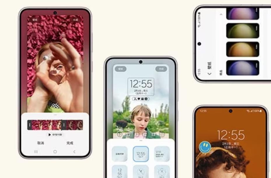 三星定制版骁龙8gen2很强吗,三星屏幕的骁龙8gen2手机推荐