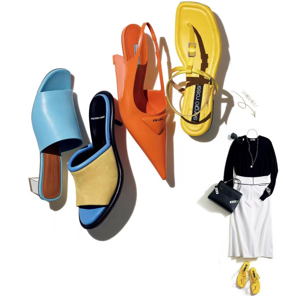 换季穿衣注意事项有哪些,换季穿搭有什么技巧