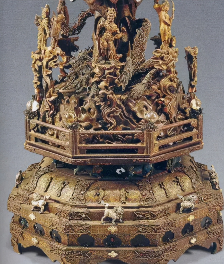 1978年,苏州3名小学生掏鸟窝,意外掏出价值50亿的顶尖国宝