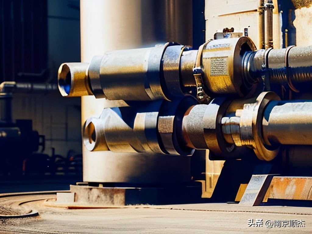 压力管道安装许可证资质咨询,压力管道资质代办申请流程