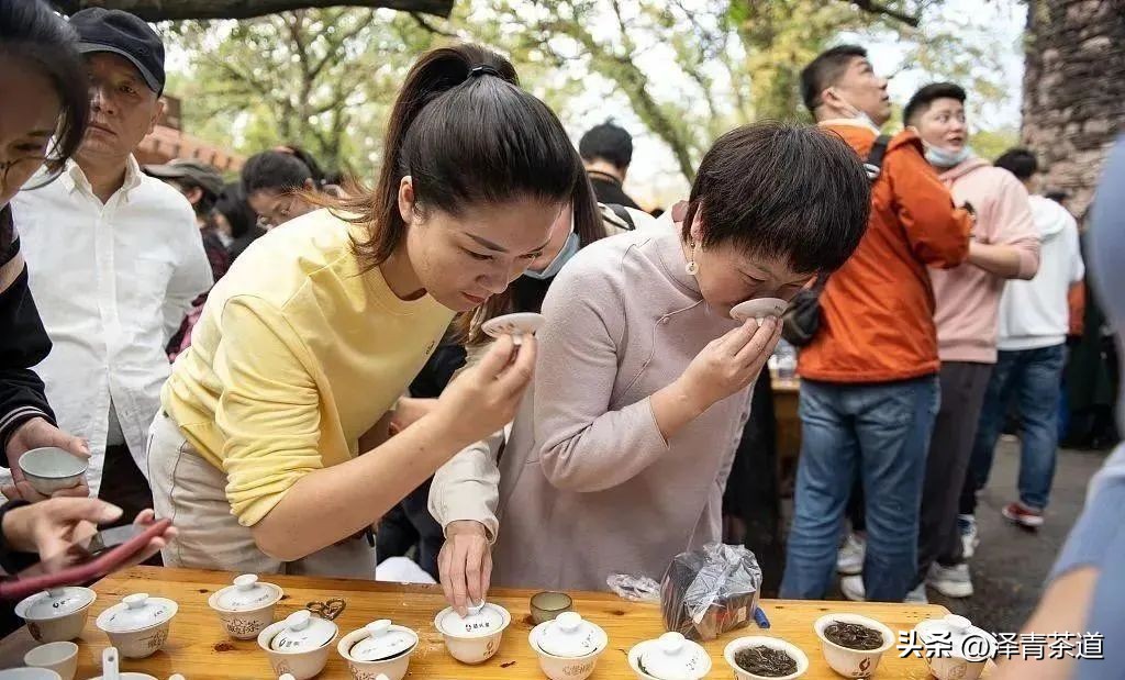 福建中国茶叶第一大省,中国茶叶排名第一省