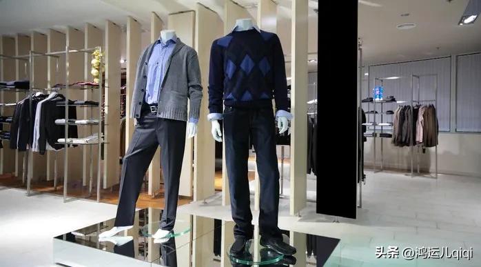 你喜欢逛街吗,以前爱逛街的你