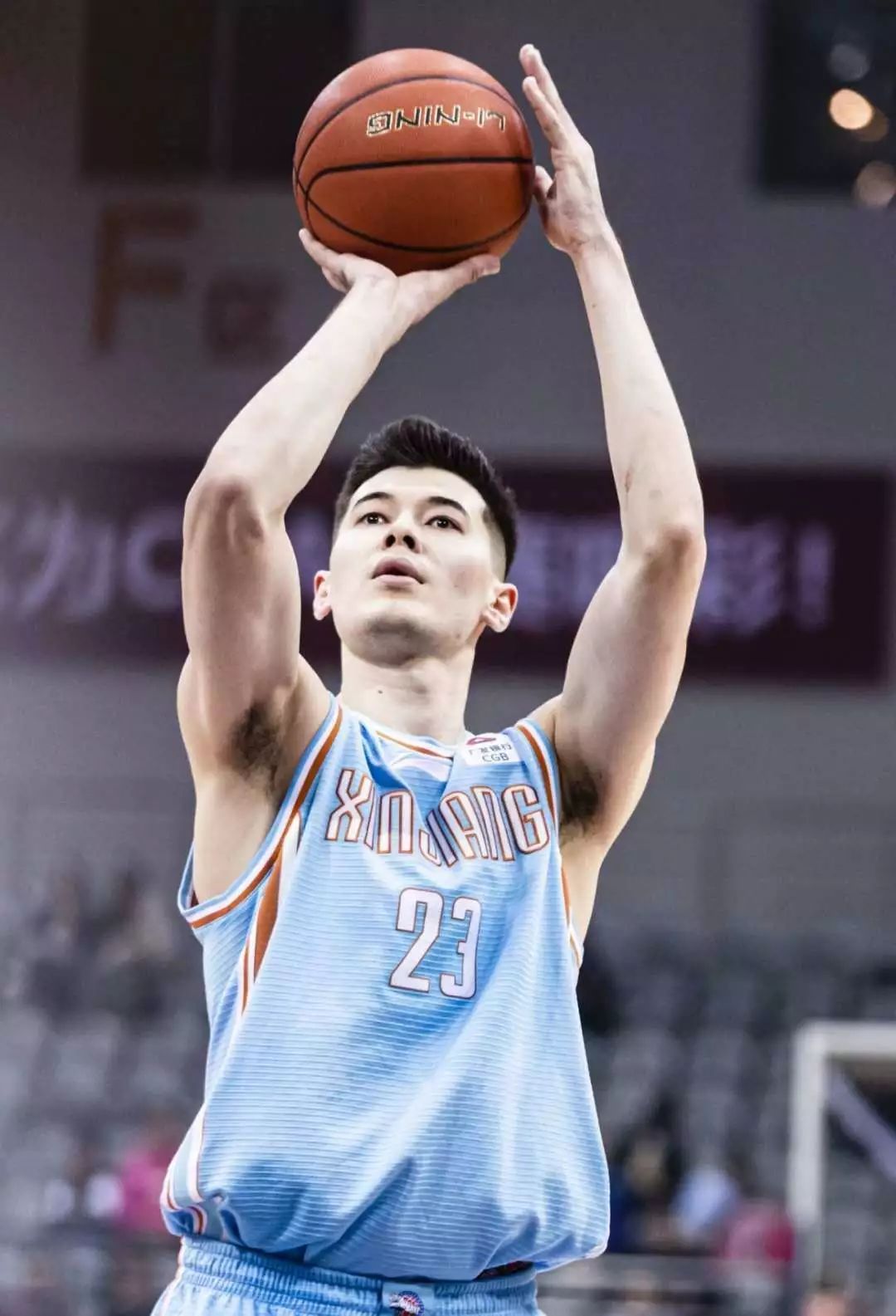 阿不都沙拉木为什么不在cba,cba阿不都沙拉木当过兵吗