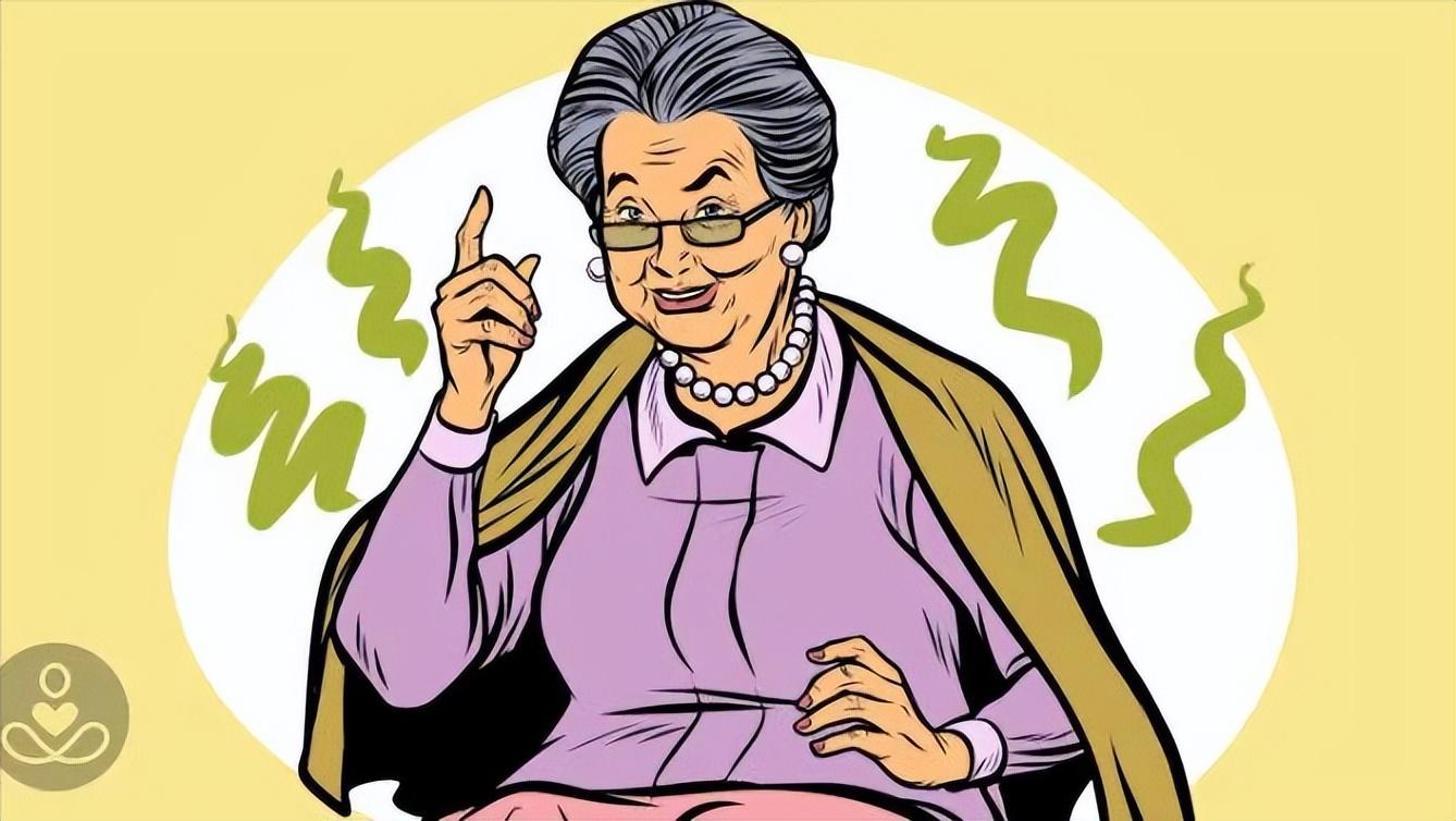 为何上年纪会有“老人味”?50岁后坚持3个习惯,老了或没“味”