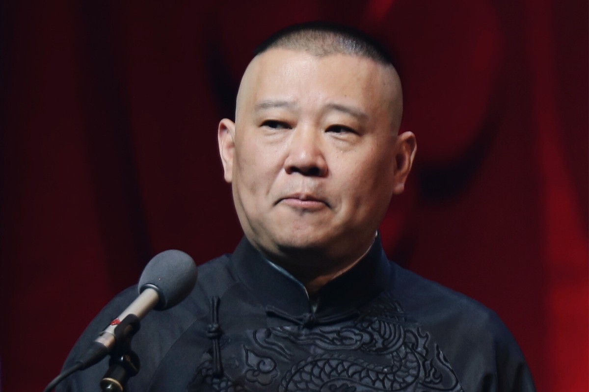 陈寒柏在相声圈名声,臭名远扬相声大师