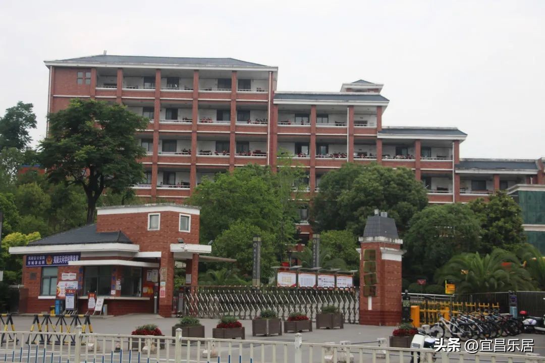 宜昌夷陵区小学的规划,夷陵区平湖小学什么时候建