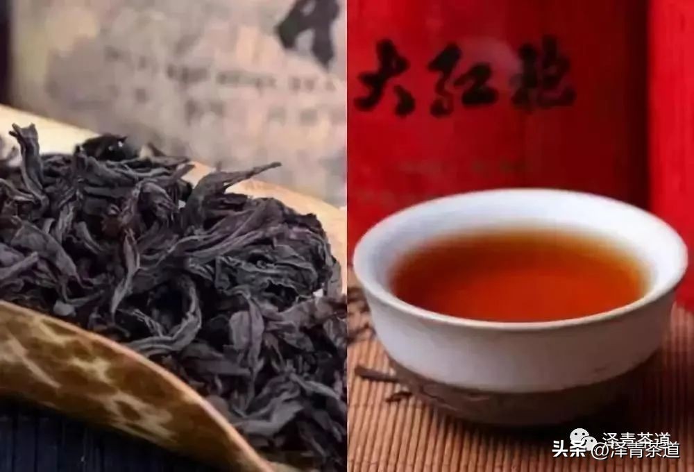 最新十大名茶排行,2022名茶十大排行榜