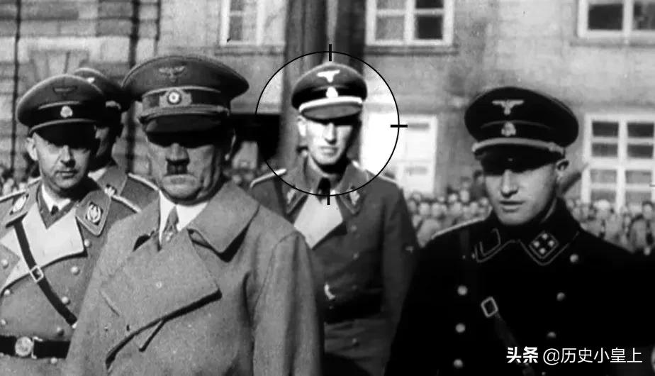 利迪策惨案屠杀死了多少孩子,利迪策惨案杀的是中国人吗