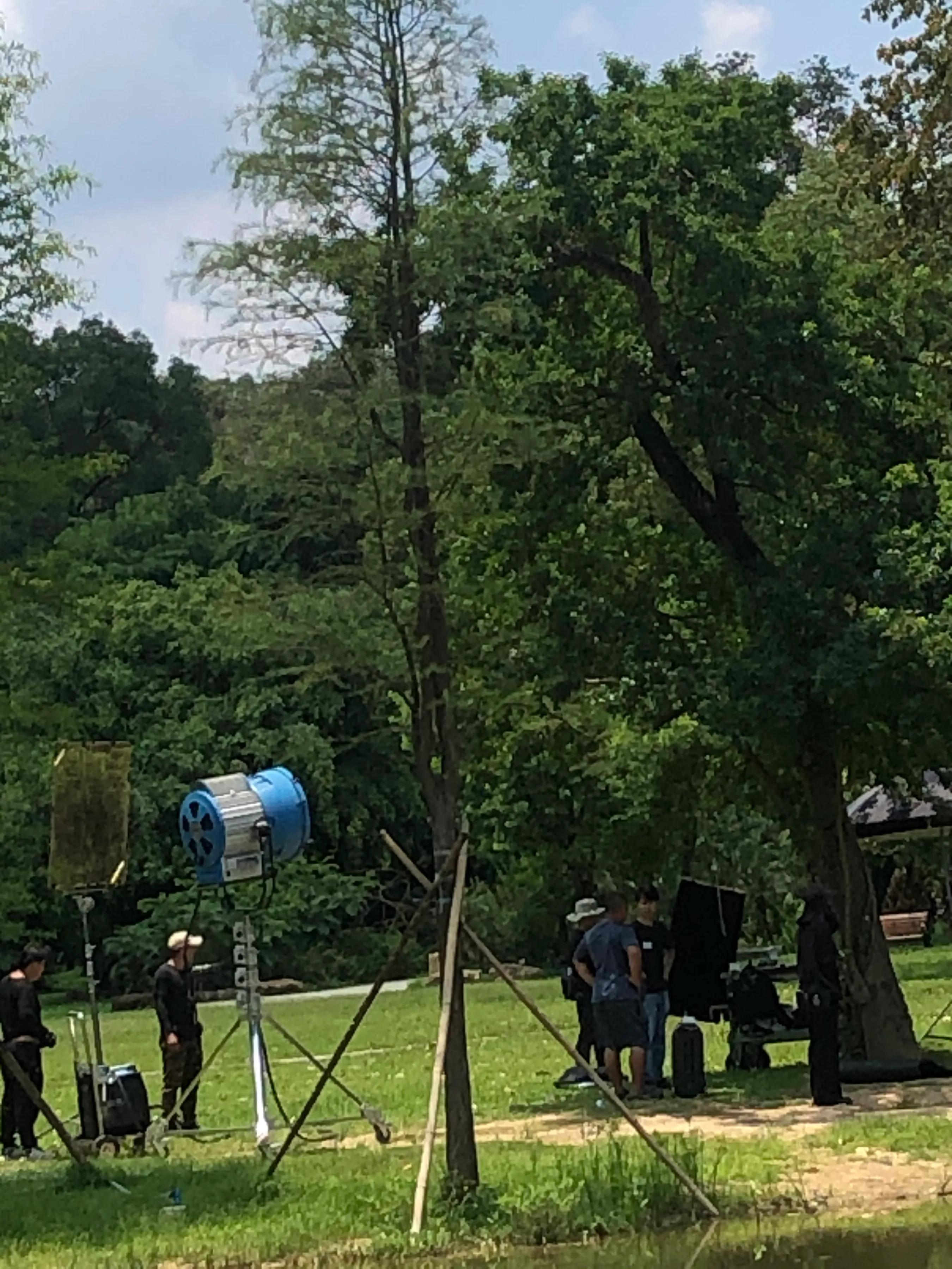 华南国家植物园一日游攻略,华南植物园属于哪个区