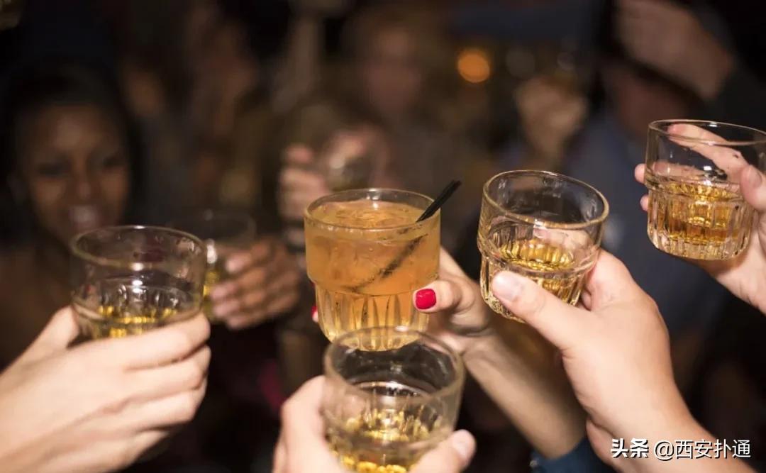 西安鸡尾酒罐装推荐,西安起泡酒