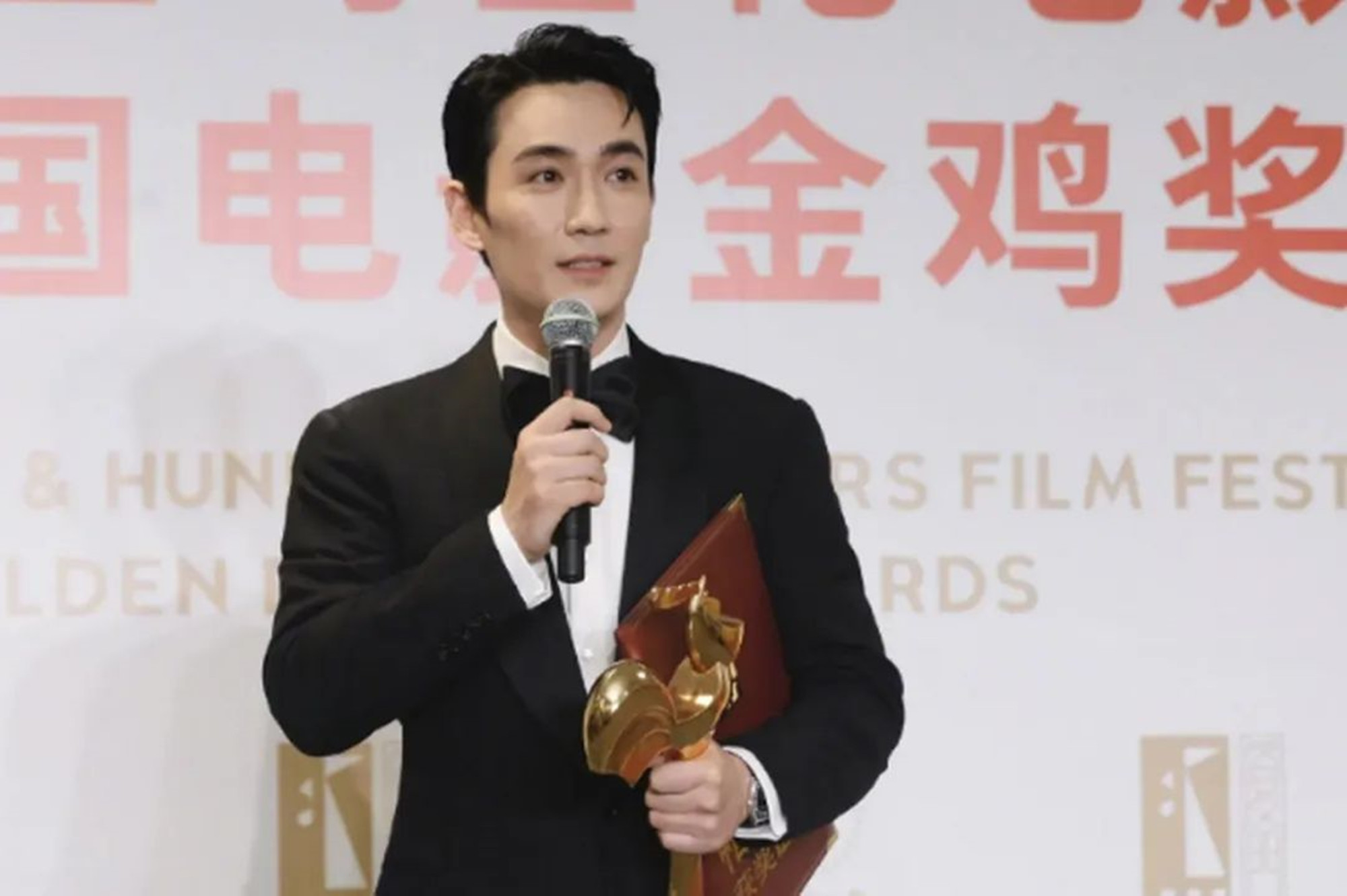 朱一龙一秒都不愿多等完整视频,朱一龙一直坚持的习惯