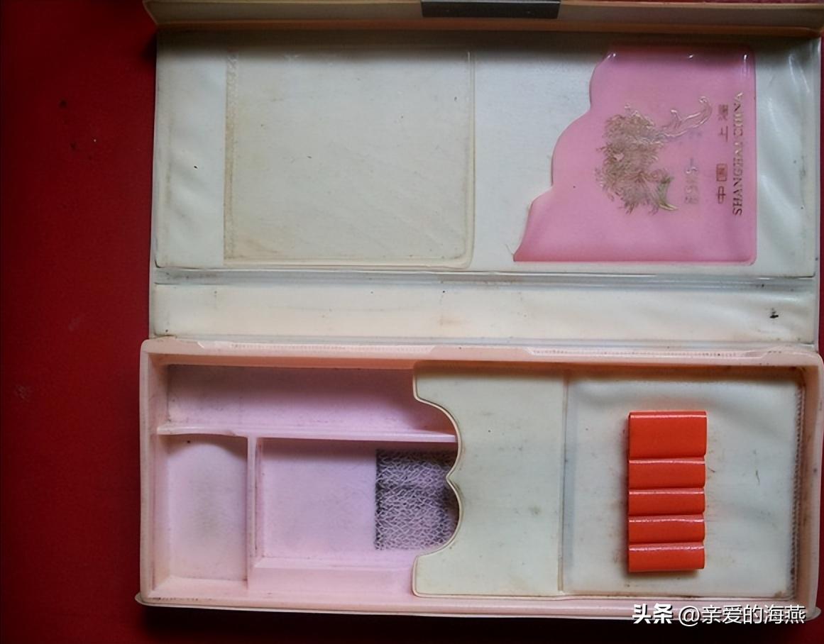 四十年前的农村老物件,供销社卖过的老物件