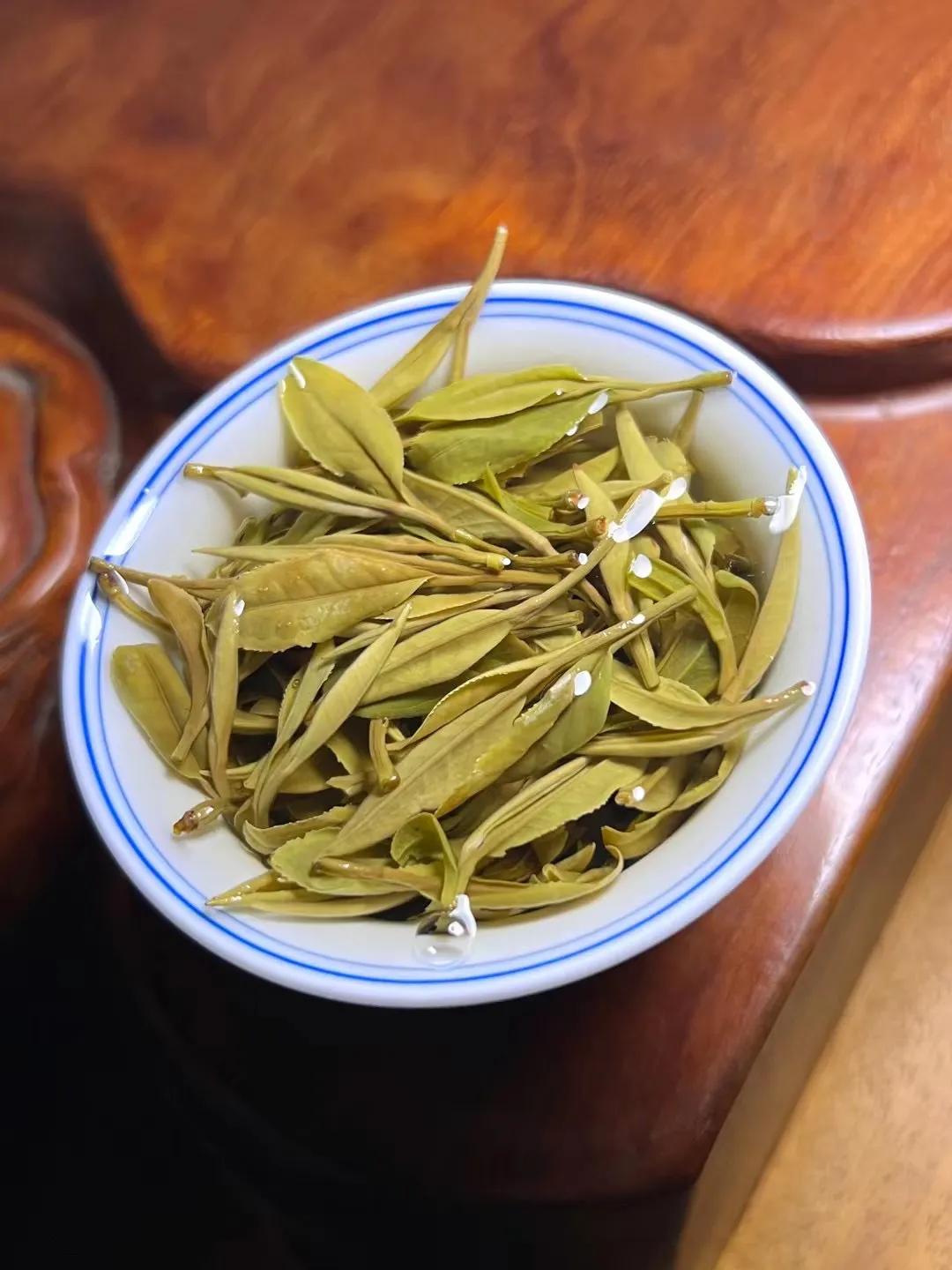 白茶初入门的新手如何能买到好茶,白茶新手入门必买