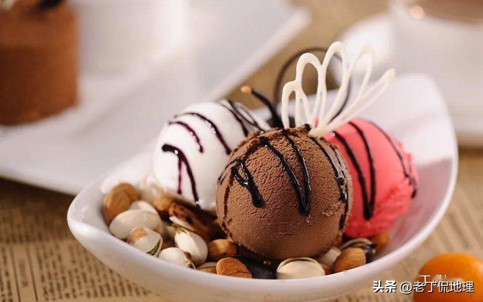 七一冰川冰盖,冰川冰盖冰原