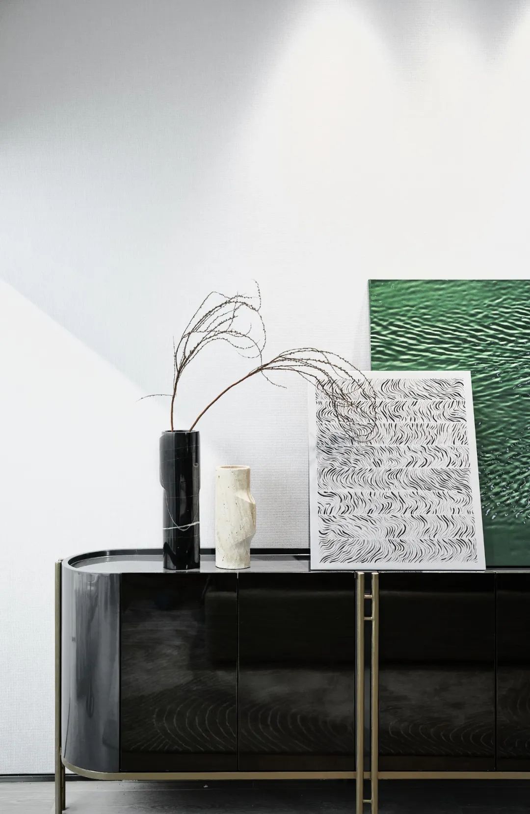 本则摩恩设计,本则木作工作室