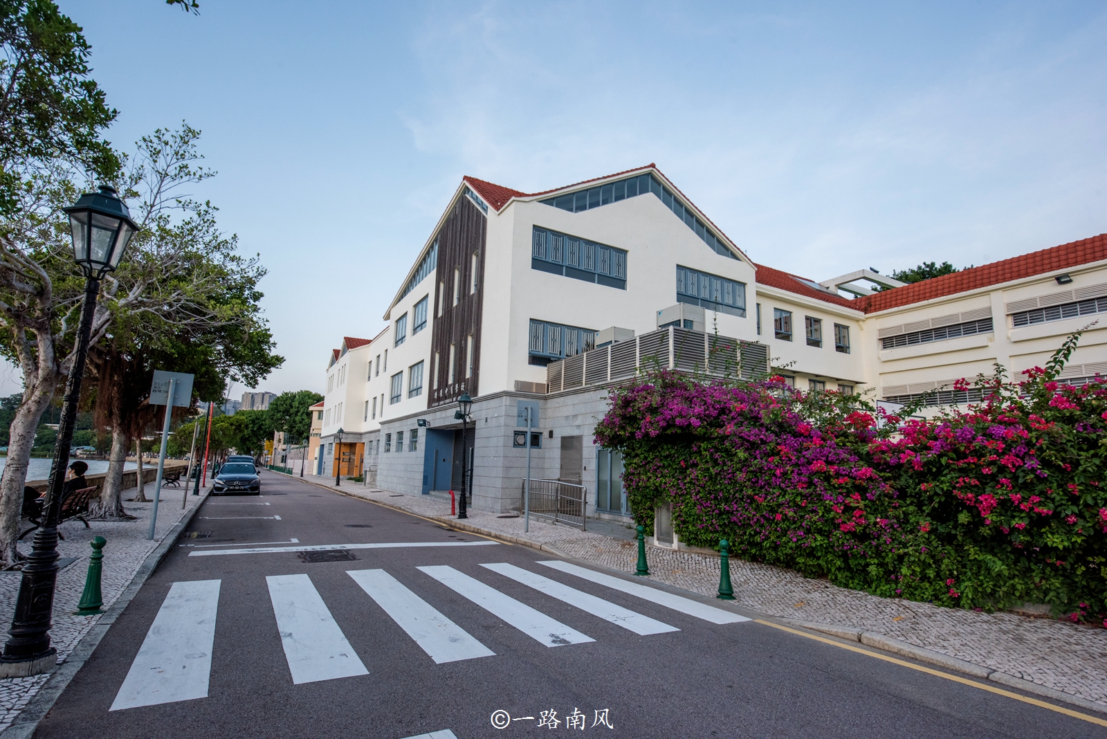 澳门经典景点打卡攻略,新鲜出炉的澳门必打卡景点攻略