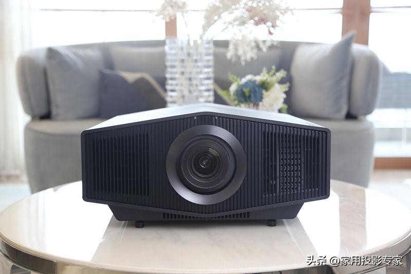 索尼xw5000投影机评测,索尼kvpl-xw5000投影