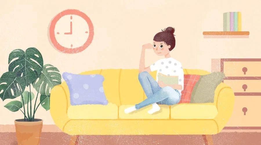 收藏全球公认最健康的作息时间表,一份全球公认最健康的作息时间表