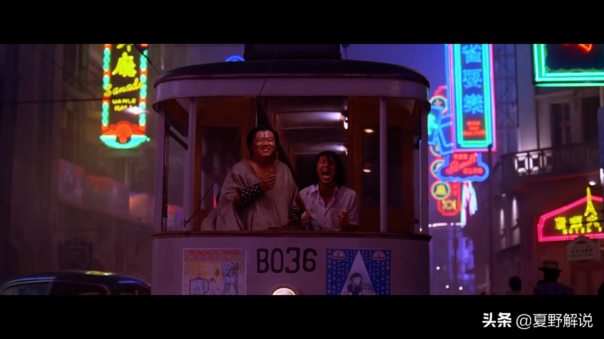 功夫为什么是星爷巅峰之作,功夫细节大揭秘