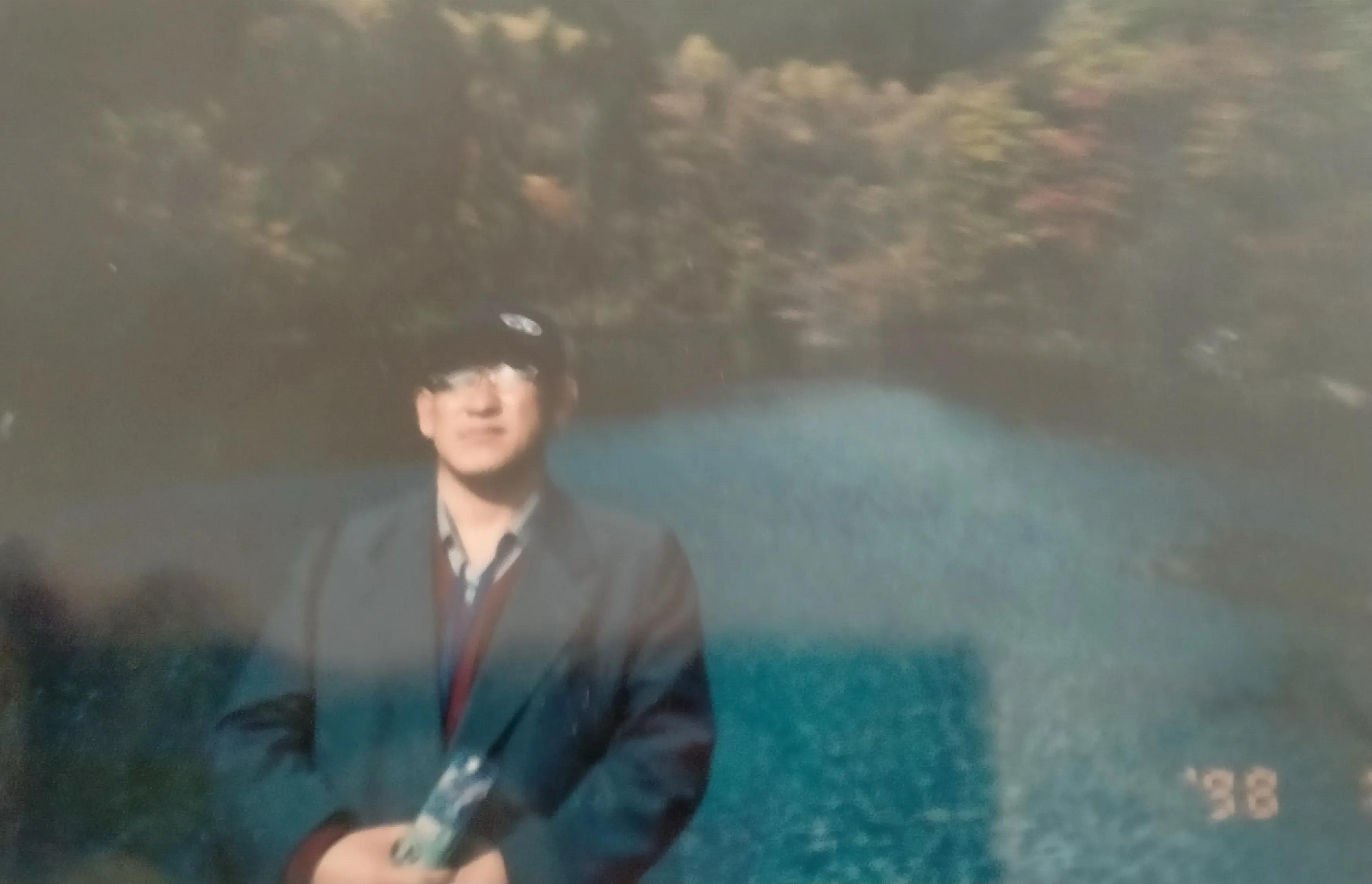 江南行作者张德富