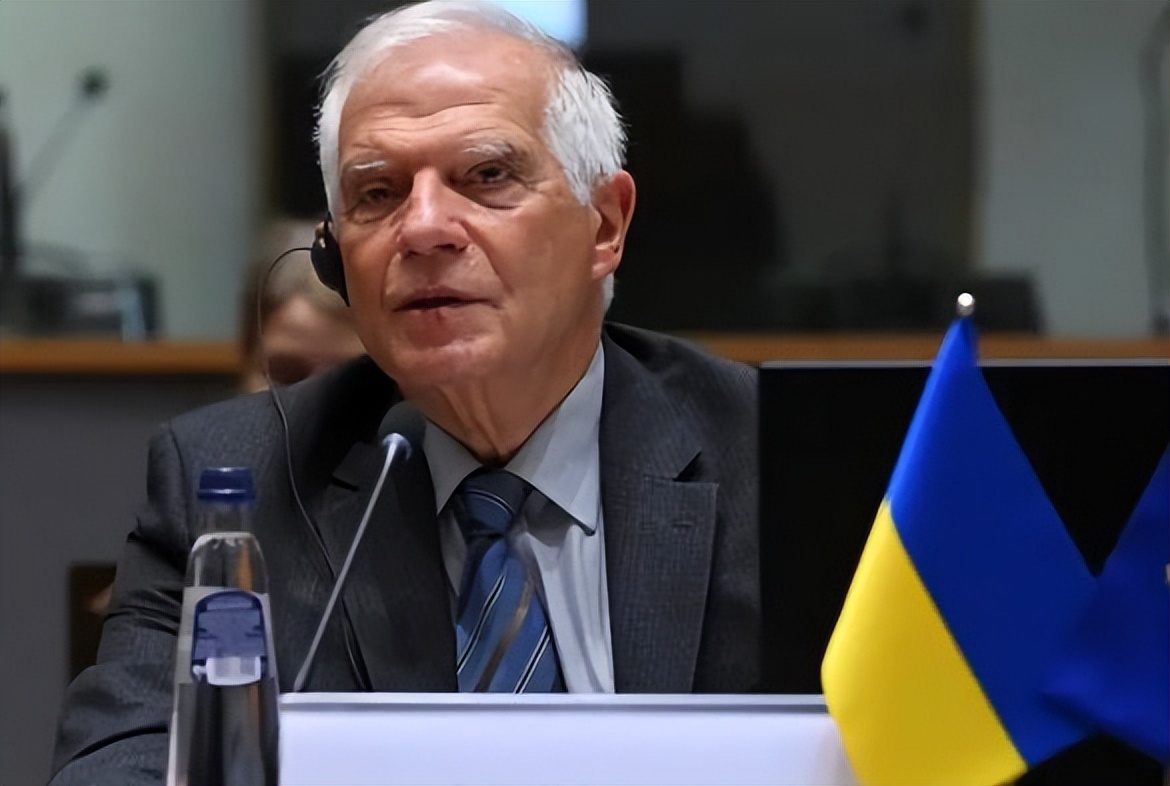 433:123!欧盟要“清理门户”,将匈牙利划为俄罗斯同类