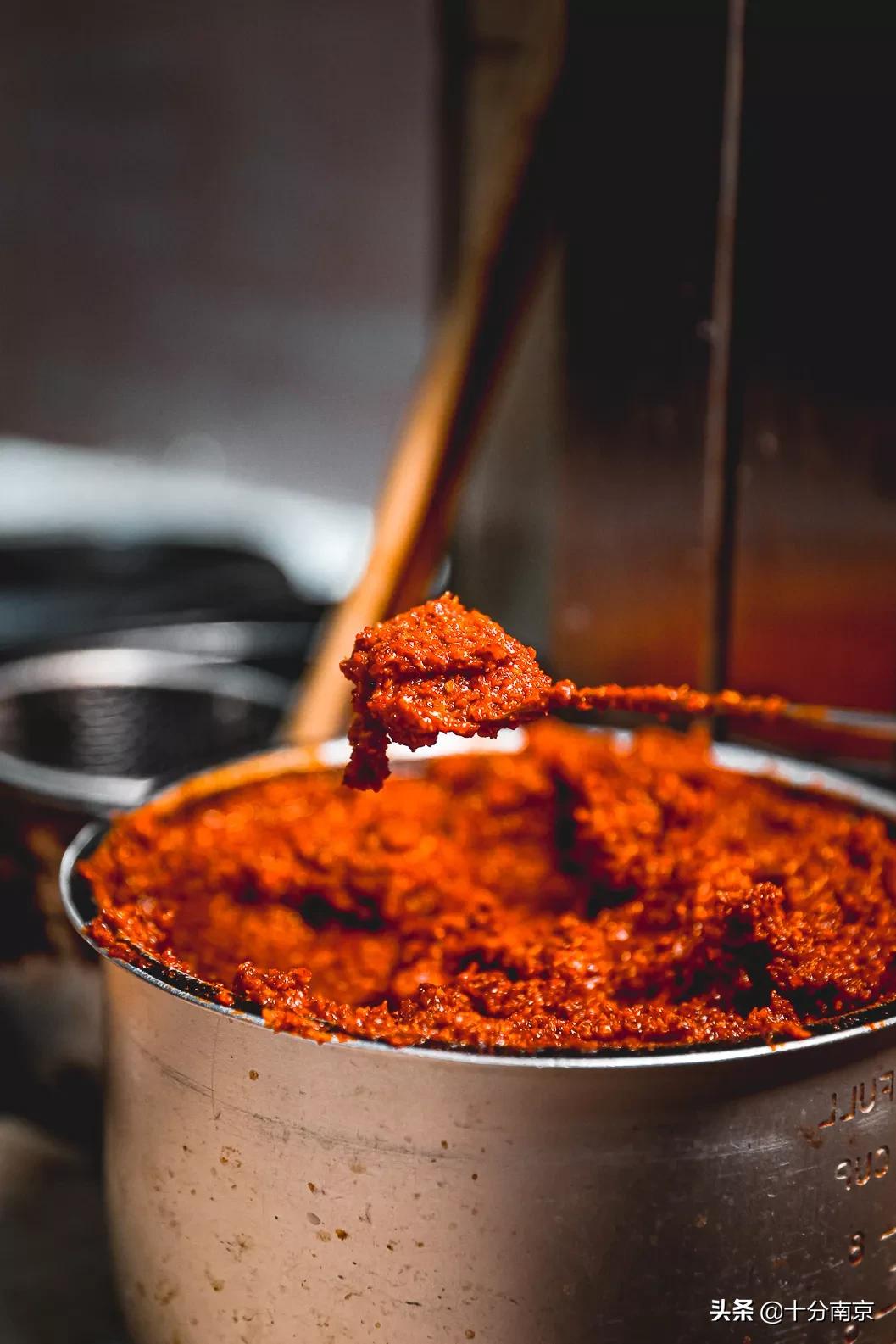 南京周边最能吃辣的城市,南京一座充满了历史的城市