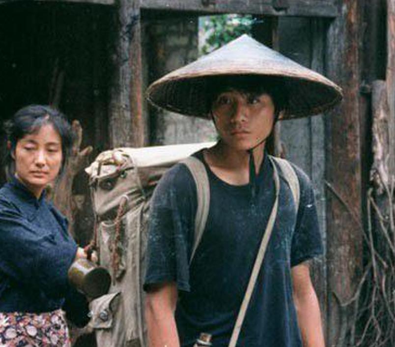 刘烨与谢娜的爱情史,刘烨和谢娜结过婚没