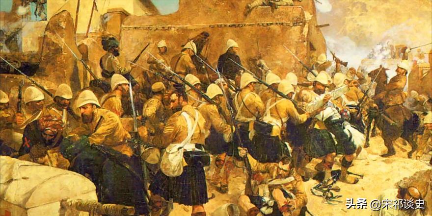 俄罗斯最勤政的沙皇亚历山大三世,俄国沙皇亚历山大一世与英国皇室