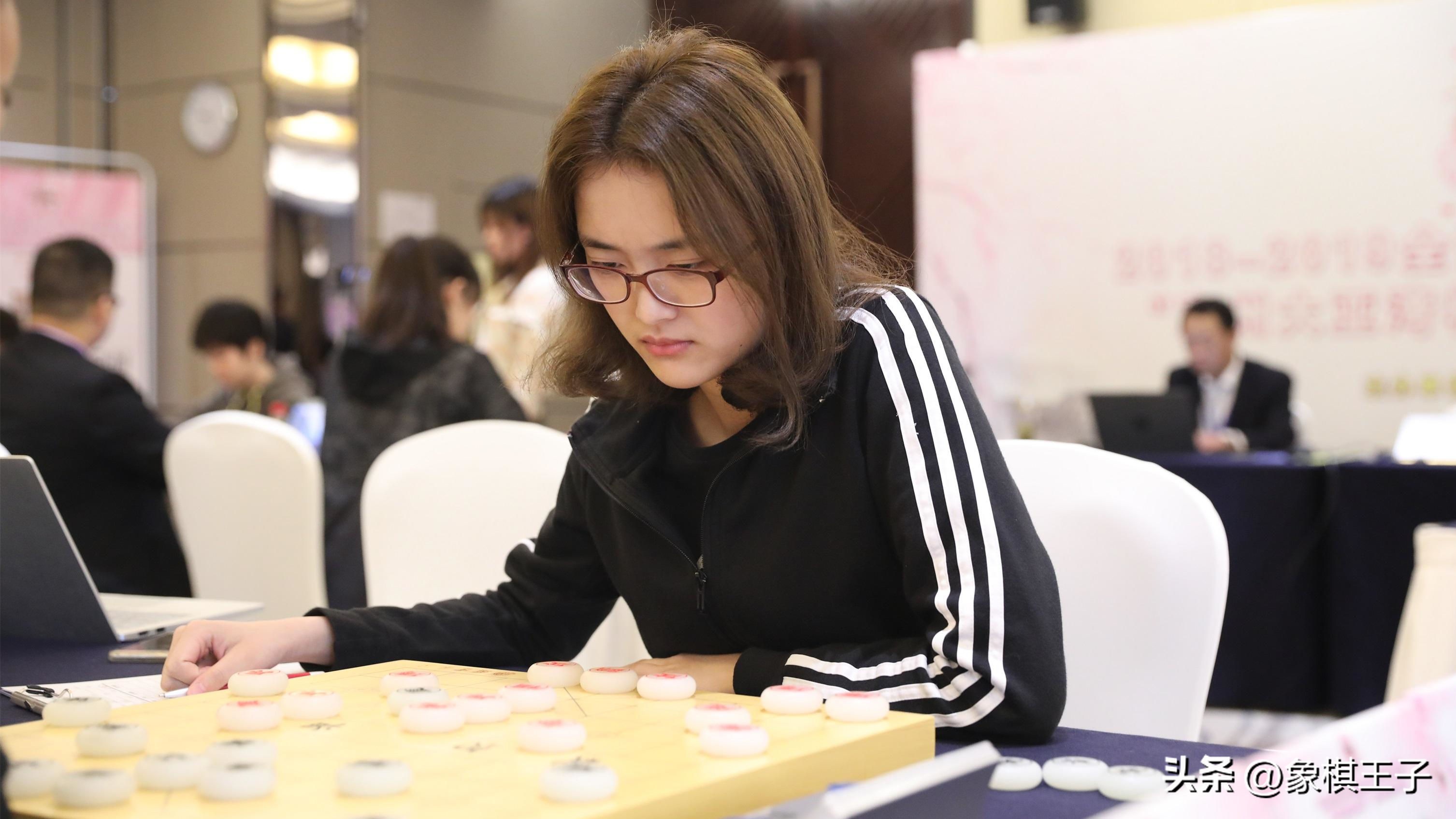 郑惟桐与王天一全部棋谱,王天一郑惟桐决赛棋谱