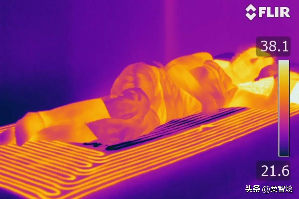 水床垫恒温器,加热榻榻米床垫温控器