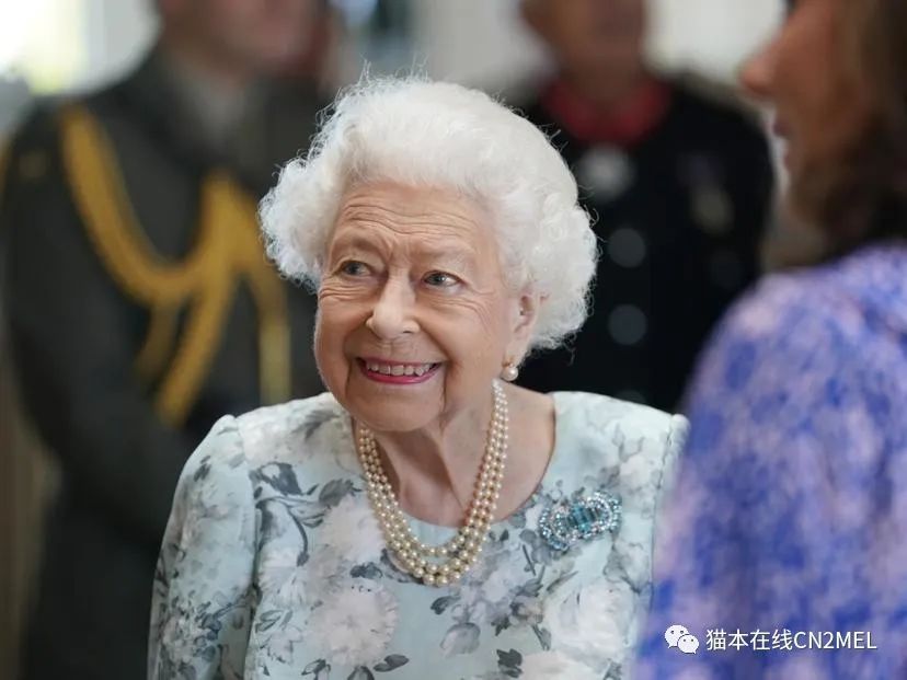 英国女王90周年纪念币价格,英女王去世纸币要重印是吗