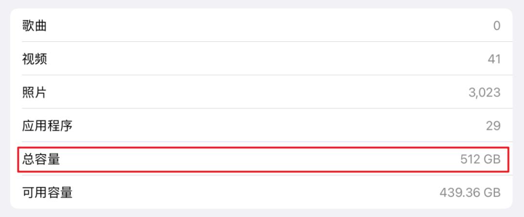 把iPad从64G扩容到512G后，我获得了八倍的快乐